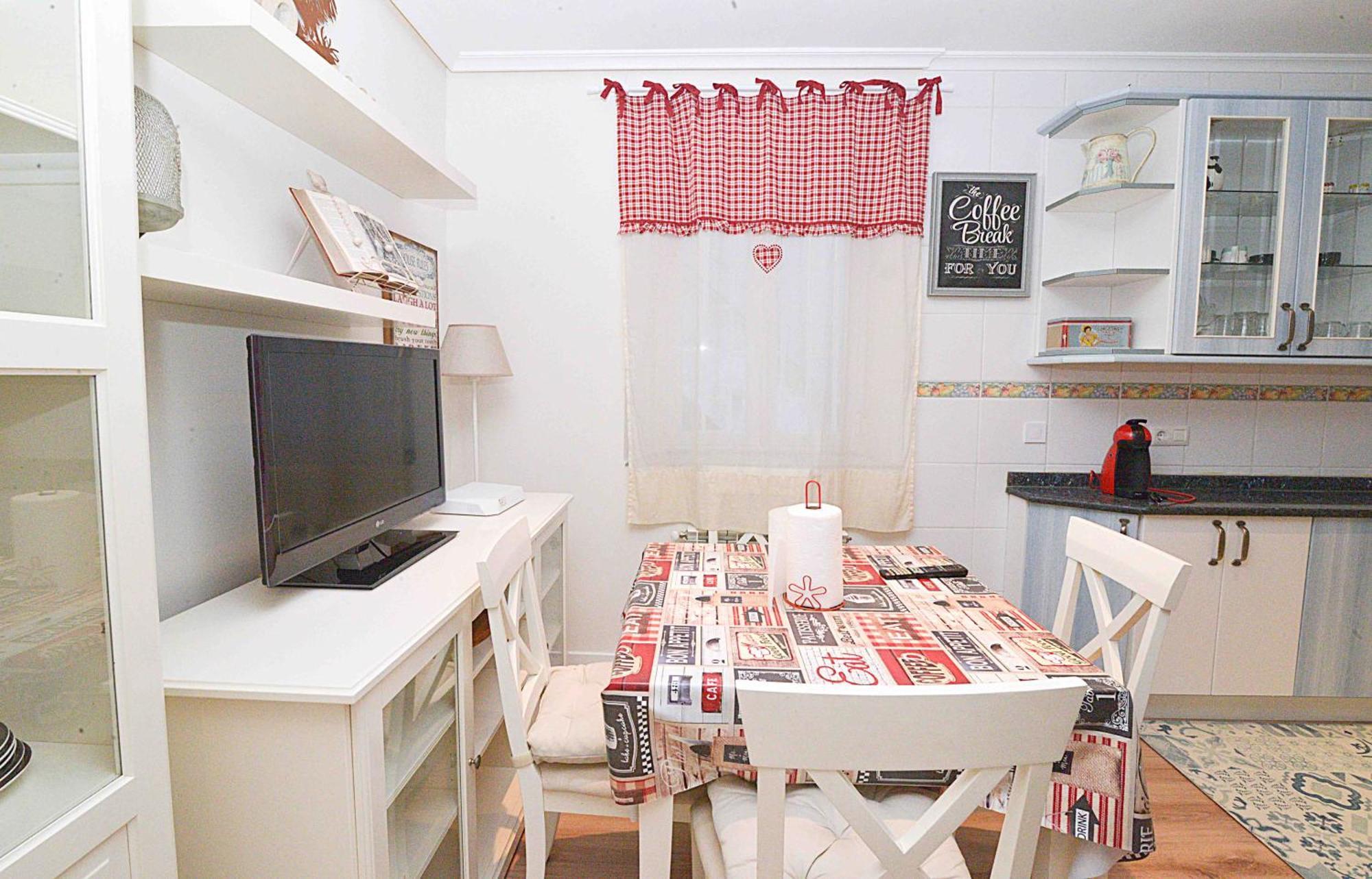 Apartamento Con Encanto "Las Raices" Santander Eksteriør billede