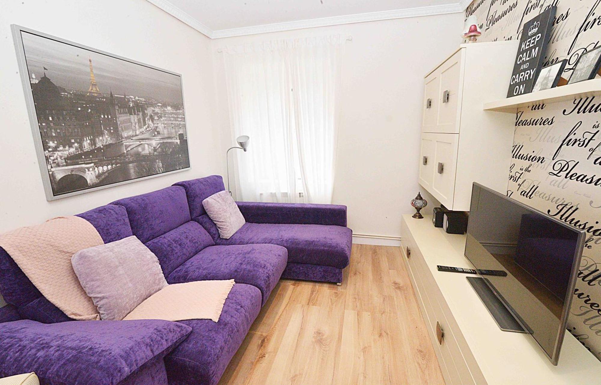 Apartamento Con Encanto "Las Raices" Santander Eksteriør billede